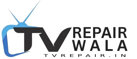 TV Repair Patna logo